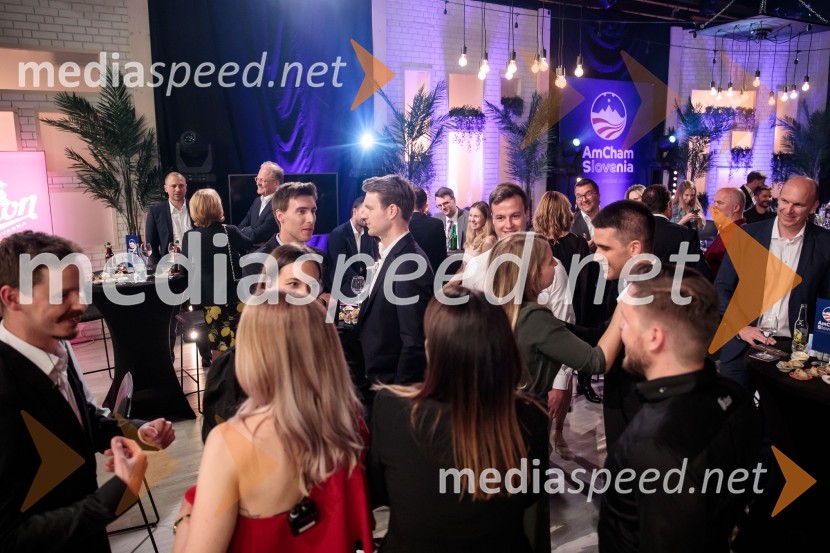 Top potencial leta 2020