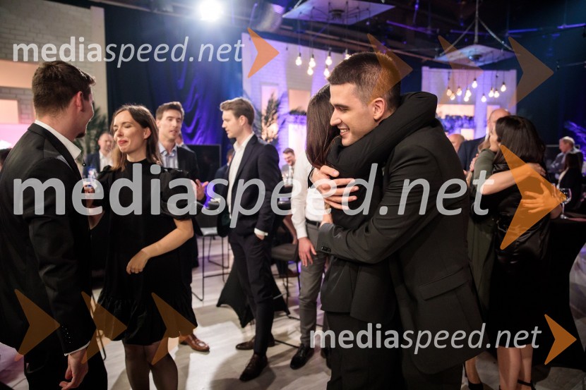 Top potencial leta 2020