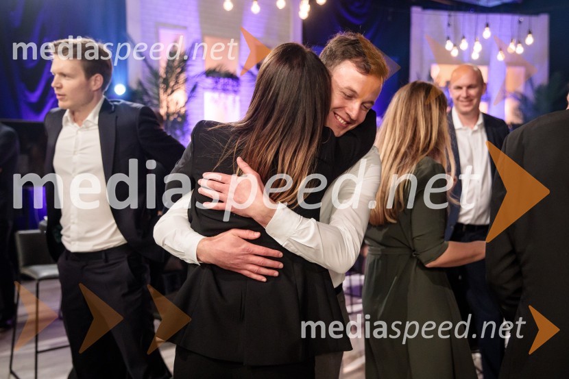 Top potencial leta 2020