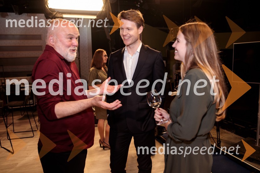  ... ;  Matej Gostiša, regionalni manager, Triglav INT d.d.;  Nina Pejič, mlada raziskovalka na FDV UMTop potencial leta 2020