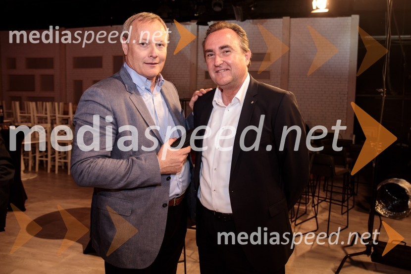 Top potencial leta 2020