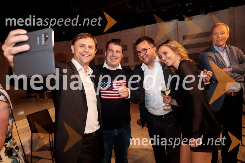 Top potencial leta 2020