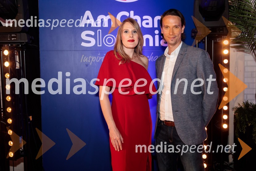  Tonja Avsenik, AmCham (Ameriška gospodarska zbornica);  ... Top potencial leta 2020