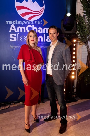  Tonja Avsenik, AmCham (Ameriška gospodarska zbornica);  ... Top potencial leta 2020