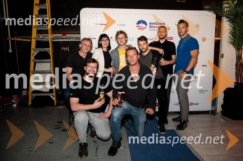 Top potencial leta 2020