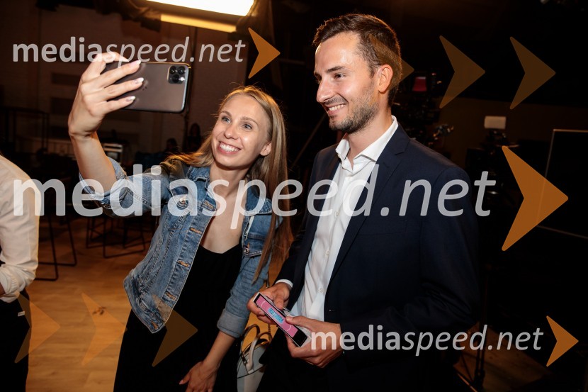 Top potencial leta 2020