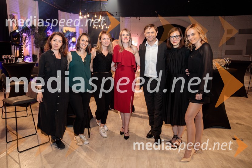  ... ;  Katja Čenčur, AmCham (Ameriška gospodarska zbornica);  ... ;  Tonja Avsenik, AmCham (Ameriška gospodarska zbornica);  ... ;  ... ;  ... Top potencial leta 2020