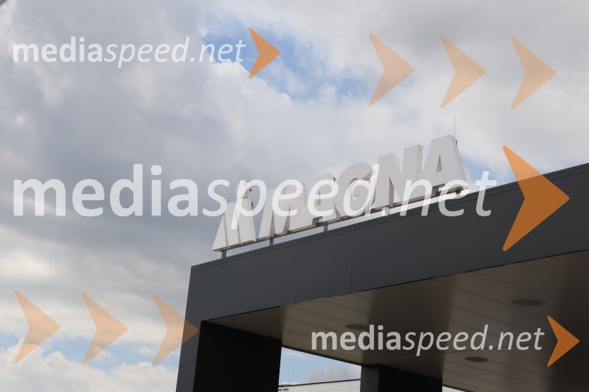 Delavci  Magne Steyr Hoče prezaposleni v Graz