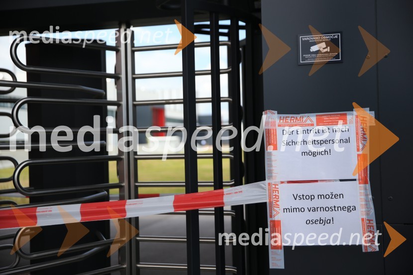 Delavci  Magne Steyr Hoče prezaposleni v Graz