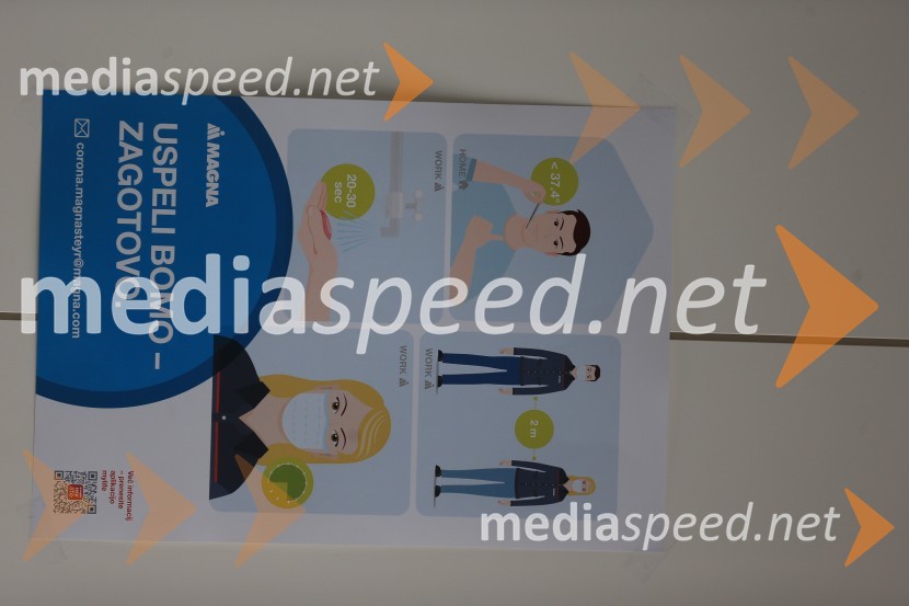 Delavci  Magne Steyr Hoče prezaposleni v Graz