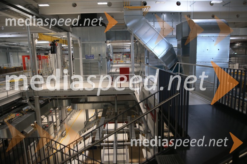 Delavci  Magne Steyr Hoče prezaposleni v Graz