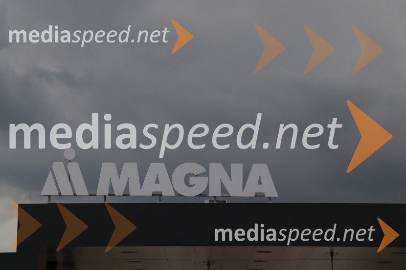 Delavci  Magne Steyr Hoče prezaposleni v Graz