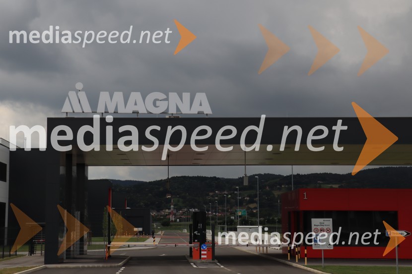 Delavci  Magne Steyr Hoče prezaposleni v Graz