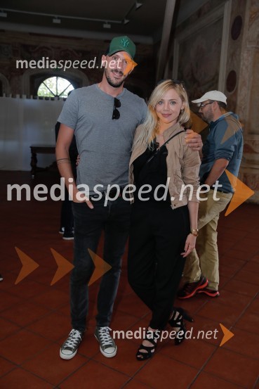 Slovenska predstavitev: Mercedes Benz GLA, GLB, GLC, GLC kupe, GLE, GLE kupe in GLS