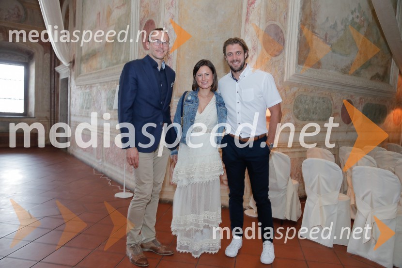 Slovenska predstavitev: Mercedes Benz GLA, GLB, GLC, GLC kupe, GLE, GLE kupe in GLS