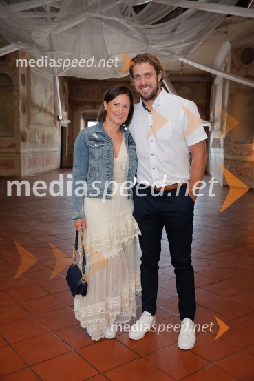 Slovenska predstavitev: Mercedes Benz GLA, GLB, GLC, GLC kupe, GLE, GLE kupe in GLS