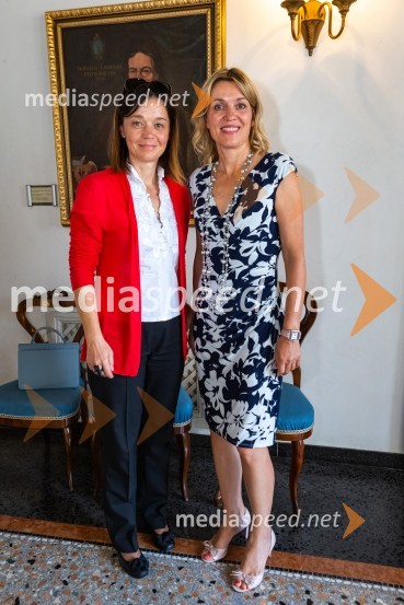  ... ;  Barbara Uranjek, direktorica, Britansko-slovenska gospodarska zbornicaZajtrk z razlogom, Britansko-slovenska gospodarska zbornica