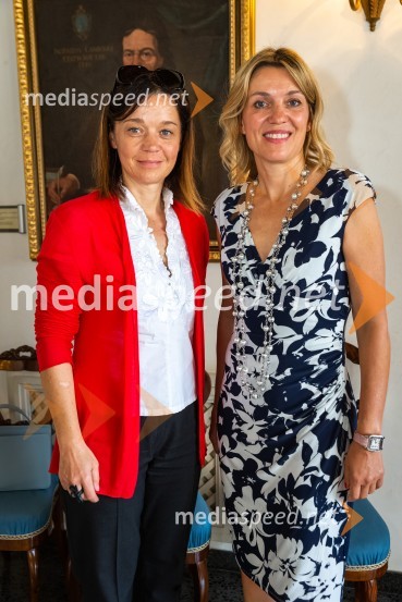  ... ;  Barbara Uranjek, direktorica, Britansko-slovenska gospodarska zbornicaZajtrk z razlogom, Britansko-slovenska gospodarska zbornica