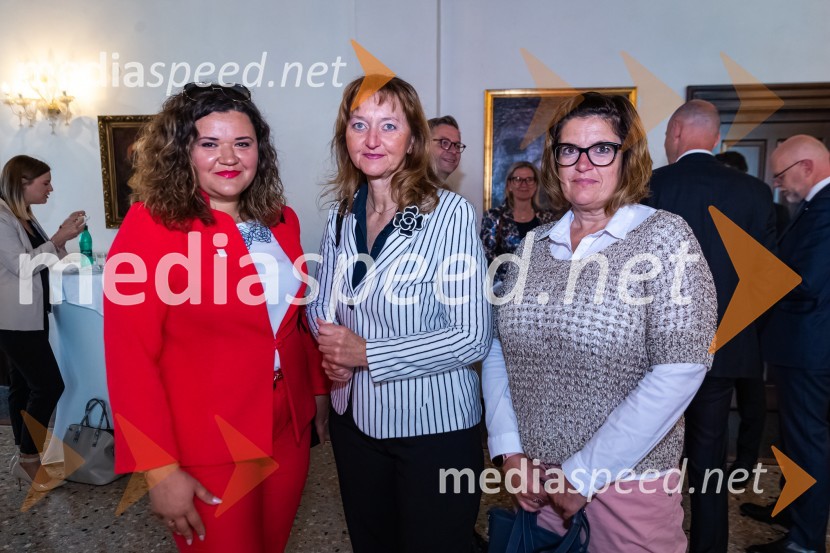 Zajtrk z razlogom, Britansko-slovenska gospodarska zbornica