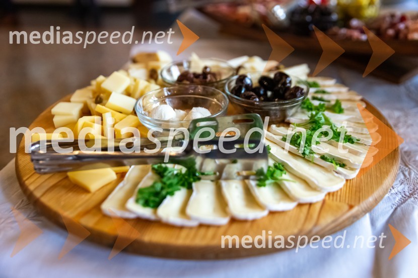 Zajtrk z razlogom, Britansko-slovenska gospodarska zbornica