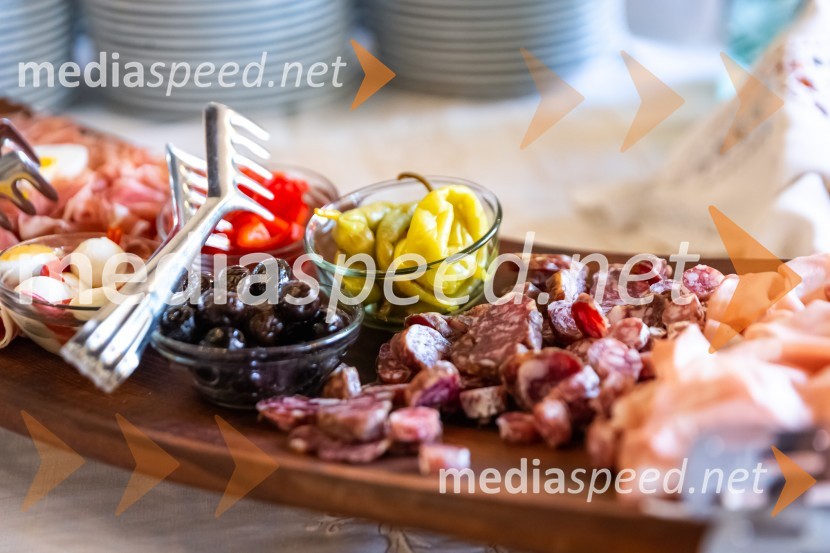 Zajtrk z razlogom, Britansko-slovenska gospodarska zbornica