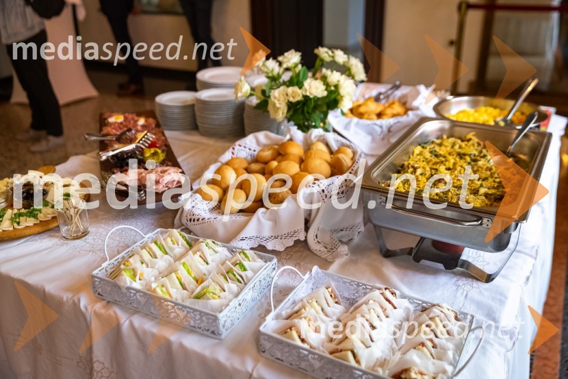 Zajtrk z razlogom, Britansko-slovenska gospodarska zbornica