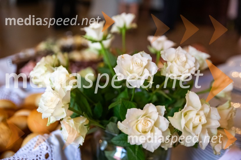 Zajtrk z razlogom, Britansko-slovenska gospodarska zbornica