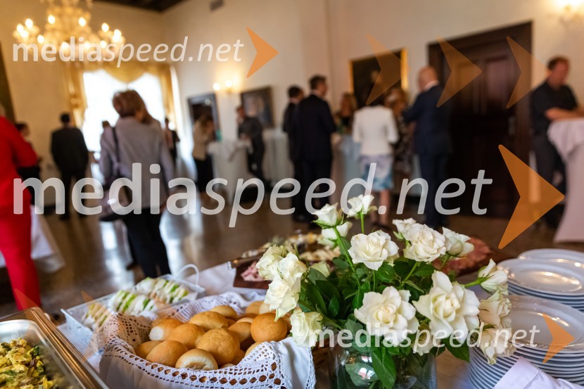 Zajtrk z razlogom, Britansko-slovenska gospodarska zbornica