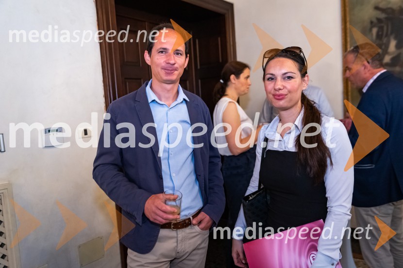 Zajtrk z razlogom, Britansko-slovenska gospodarska zbornica