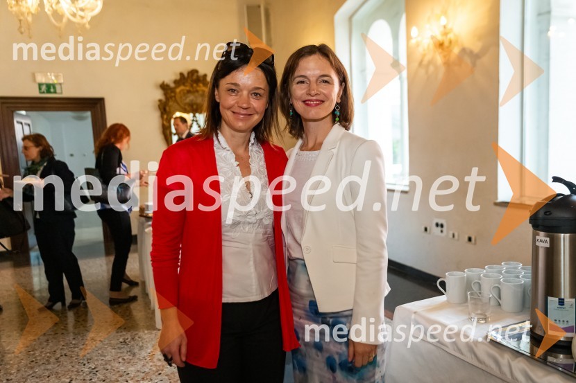  ... ;  Sophie Honey, veleposlanica Združenega kraljestva Velika Britanija in Severna Irska v Republiki SlovenijiZajtrk z razlogom, Britansko-slovenska gospodarska zbornica