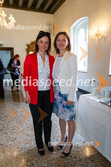  ... ;  Sophie Honey, veleposlanica Združenega kraljestva Velika Britanija in Severna Irska v Republiki SlovenijiZajtrk z razlogom, Britansko-slovenska gospodarska zbornica