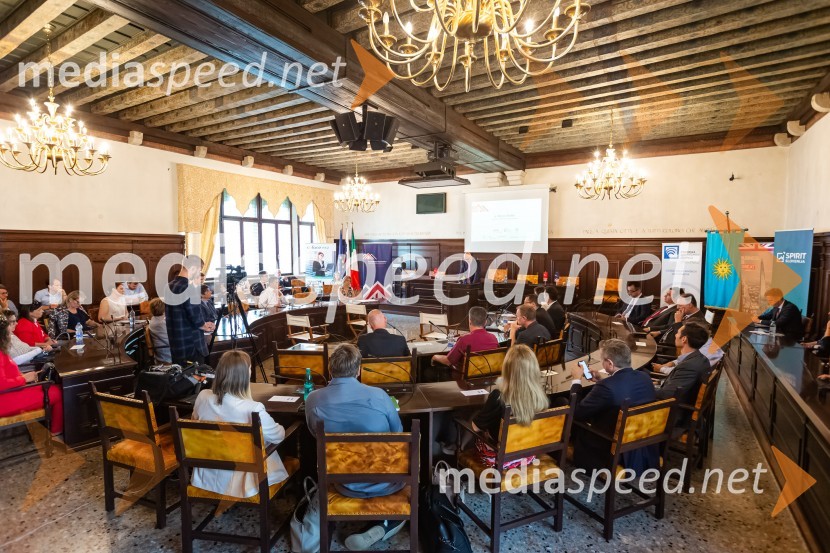 Zajtrk z razlogom, Britansko-slovenska gospodarska zbornica