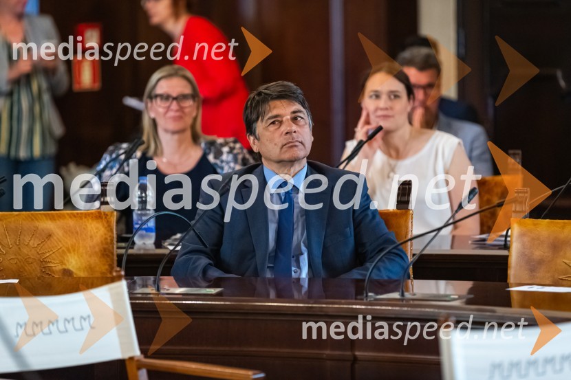  Andrej Božič, partner BB consultingZajtrk z razlogom, Britansko-slovenska gospodarska zbornica