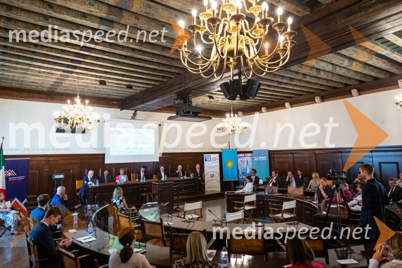 Zajtrk z razlogom, Britansko-slovenska gospodarska zbornica