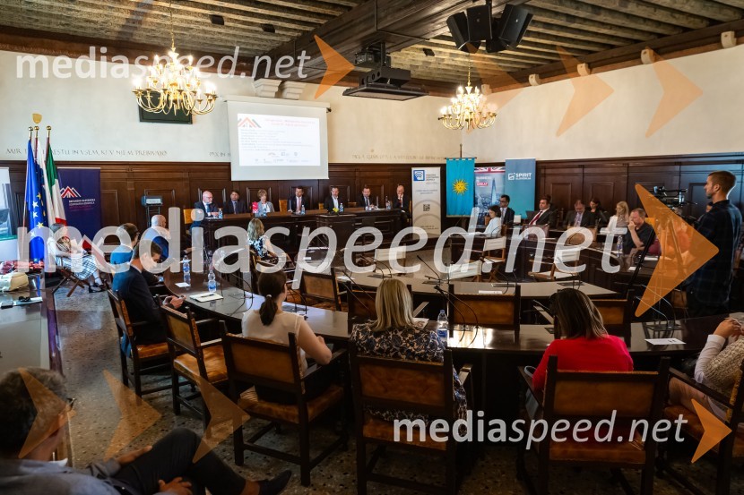 Zajtrk z razlogom, Britansko-slovenska gospodarska zbornica