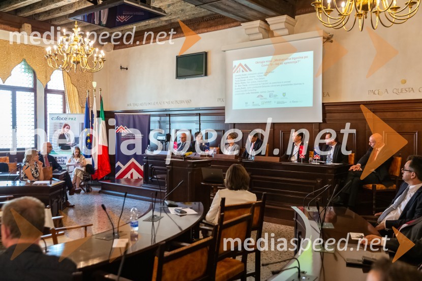 Zajtrk z razlogom, Britansko-slovenska gospodarska zbornica