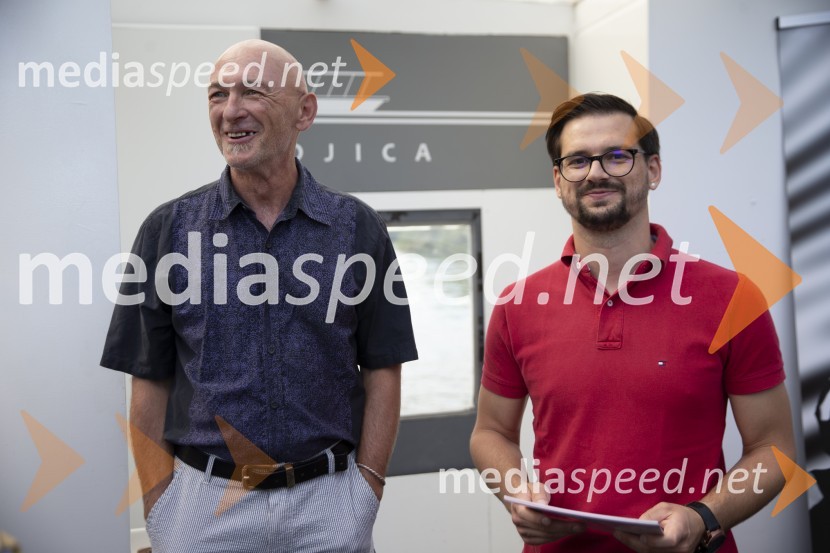 Londonska šola za odnose z javnostmi (LSPR) in UDO akademija, podelitev diplom 2020