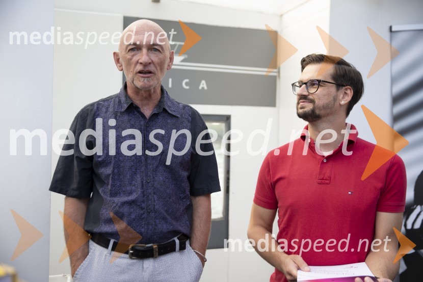 Londonska šola za odnose z javnostmi (LSPR) in UDO akademija, podelitev diplom 2020