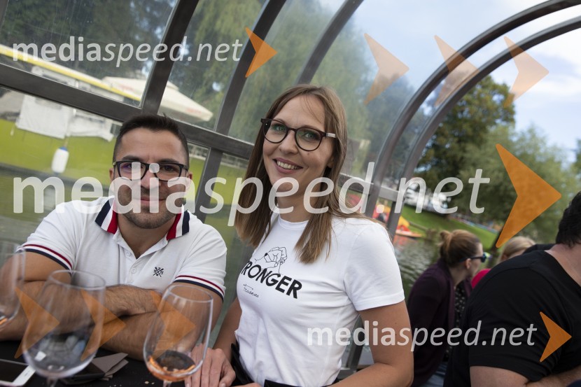 Londonska šola za odnose z javnostmi (LSPR) in UDO akademija, podelitev diplom 2020