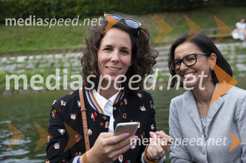 Londonska šola za odnose z javnostmi (LSPR) in UDO akademija, podelitev diplom 2020