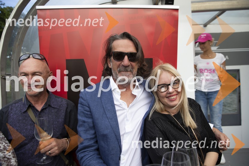 Londonska šola za odnose z javnostmi (LSPR) in UDO akademija, podelitev diplom 2020