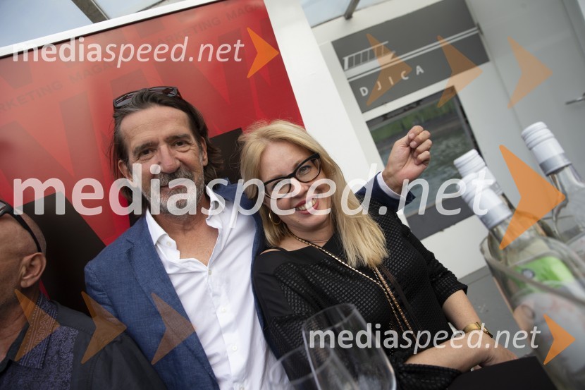 Londonska šola za odnose z javnostmi (LSPR) in UDO akademija, podelitev diplom 2020