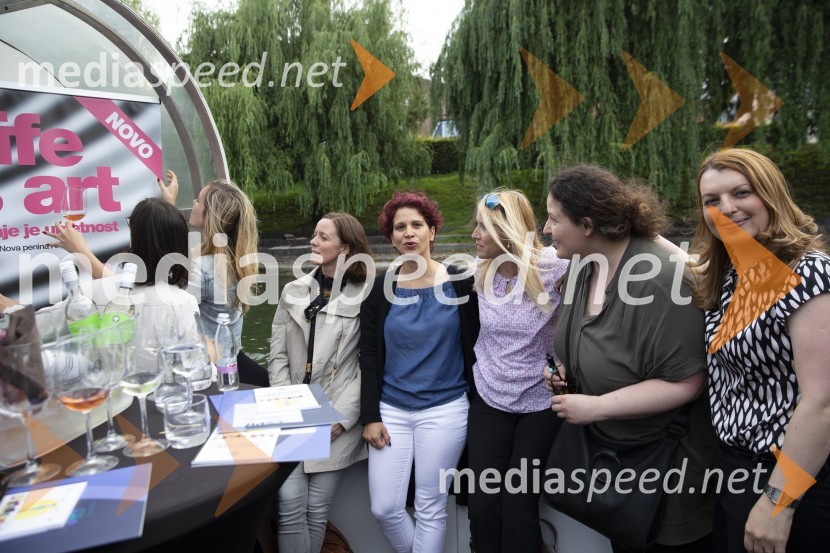 Londonska šola za odnose z javnostmi (LSPR) in UDO akademija, podelitev diplom 2020