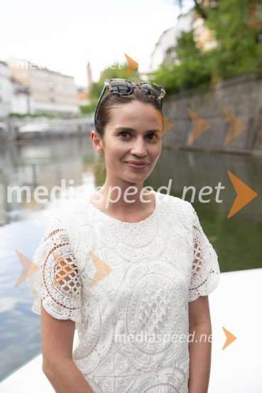 Londonska šola za odnose z javnostmi (LSPR) in UDO akademija, podelitev diplom 2020