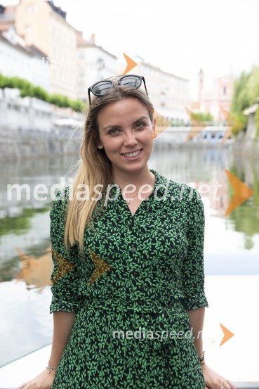 Londonska šola za odnose z javnostmi (LSPR) in UDO akademija, podelitev diplom 2020