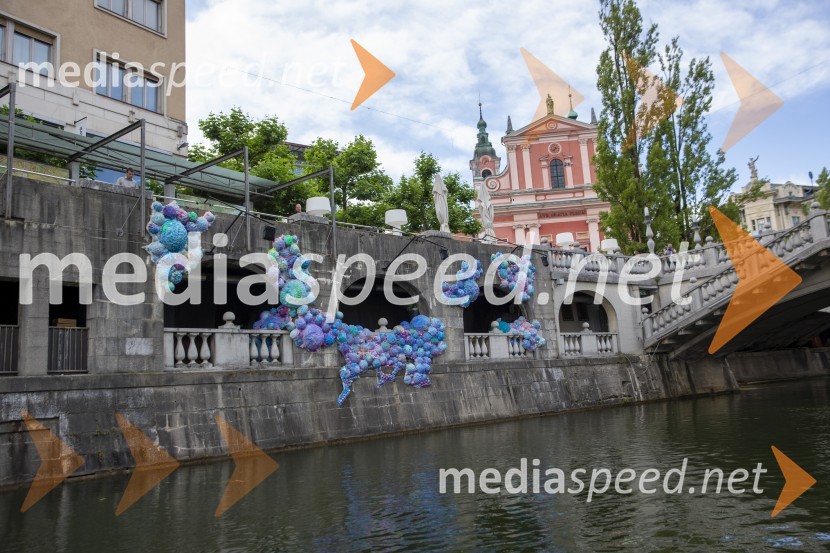 Londonska šola za odnose z javnostmi (LSPR) in UDO akademija, podelitev diplom 2020