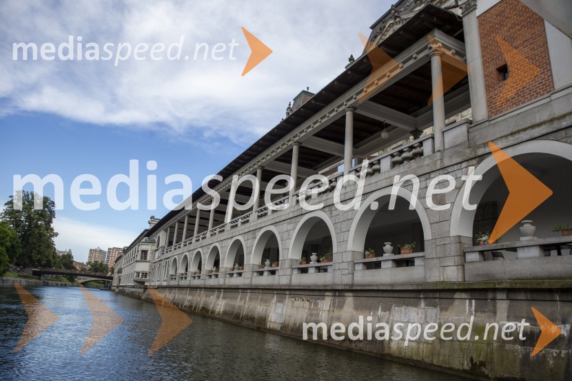 Londonska šola za odnose z javnostmi (LSPR) in UDO akademija, podelitev diplom 2020