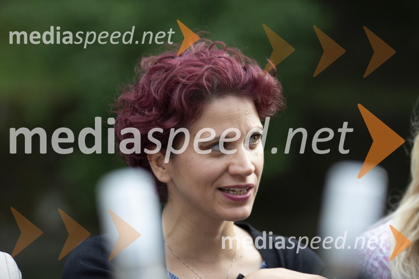 Londonska šola za odnose z javnostmi (LSPR) in UDO akademija, podelitev diplom 2020