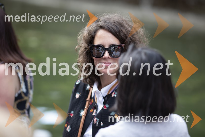 Londonska šola za odnose z javnostmi (LSPR) in UDO akademija, podelitev diplom 2020