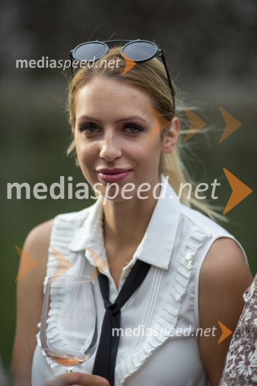 Londonska šola za odnose z javnostmi (LSPR) in UDO akademija, podelitev diplom 2020